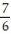 Solve by the quadratic formula. -  + x +   = 0 A)  { 6 ±   } B)  {-12 ±   } C)  { 6 ±   } D)  {-6 ±  