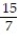 Find all square roots of the number -  A)    , -   B)    , -   C)    , -   D)   