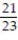 Find the square root. -  A)    B)  -   C)  Not a real number D)  -  
