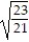 Find the square of the radical expression. -  A)    B)    C)    D)  -  