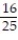 Simplify the expression. -  .   A)    B)    C)    D)   