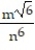 Simplify the radical. Assume that all variables represent nonnegative real numbers. -  , n?0 A)    B)    C)    D)   