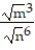 Simplify the radical. Assume that all variables represent nonnegative real numbers. -  , n?0 A)    B)    C)    D)   