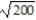 Simplify and add or subtract wherever possible. -10   + 9   + 7   A)  1684   B)  166   C)  10   D)  -1684  