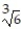 Simplify and add or subtract wherever possible. -14   + 6   A)  20   B)  20   C)  20   D)  -8  