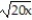Perform the indicated operations. Assume that all variables represent nonnegative real numbers. -  + 6   + 7   A)  32   B)  13   C)  14   D)  33  