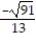 Rationalize the denominator and simplify. -  A)    B)    C)    D)   