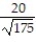 Rationalize the denominator and simplify. -  A)    B)    C)    D)   