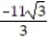 Rationalize the denominator and simplify. -  A)    B)    C)    D)   