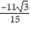Rationalize the denominator and simplify. -  A)    B)    C)    D)   