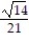 Simplify. -  .   A)    B)      C)    D)   