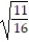 Simplify. -  *   A)    B)    C)    D)   