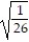 Simplify. -  .   A)    B)    C)    D)   