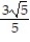 Simplify. -  .   A)    B)    C)    D)   
