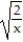 Rationalize the denominator. Assume that all variables represent positive real numbers. -  A)  3   B)    C)    D)  3  