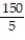 Rationalize the denominator. -  A)    B)    C)    D)   