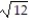 Choose the one alternative that best completes the statement or answers the question.    Simplify the expression. -(   + 5) (   - 5)  A)  12 -   2 B)  37 C)  7 D)  -13