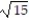 Choose the one alternative that best completes the statement or answers the question.    Simplify the expression. -(   + 4) (   - 7)  A)  -2   - 28 B)    - 28 C)    )  - 3   - 28 D)    - 7   + 4   - 28