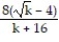 Rationalize the denominator. Write the quotient in lowest terms. -  A)    B)    C)    D)   