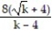 Rationalize the denominator. Write the quotient in lowest terms. -  A)    B)    C)    D)   