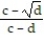Rationalize the denominator. Write the quotient in lowest terms. -  A)    B)    C)    D)   