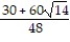 Write the quotient in lowest terms. -  A)    B)    C)    D)   