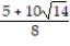 Write the quotient in lowest terms. -  A)    B)    C)    D)   