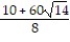 Write the quotient in lowest terms. -  A)    B)    C)    D)   