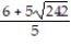 Write the quotient in lowest terms. -  A)    B)    C)    D)   
