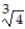 Perform the indicated operation and express the answer in simplest form. -  ( 7   -   )  A)  7   - 2 B)  6   C)  7   - 2 D)  7   - 2  