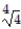 Perform the indicated operation and express the answer in simplest form. -    A)  2   + 11   - 6   B)  2   - 6   C)  2   - 11   + 6   D)  2   + 11   + 6  
