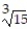 Perform the indicated operation and express the answer in simplest form. -    A)  2   - 12   -   - 6   B)  2   + 12   +   + 6   C)  2   - 12   +   - 6   D)  2   - 6  