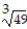 Perform the indicated operation and express the answer in simplest form. -    A)  2   - 12   -   - 6   B)  2   + 12   +   + 6   C)  2   - 12   +   - 6   D)  2   - 6  