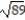 Solve the problem. -Find the measure of the unknown leg of this right triangle. Give its length in simplified radical form, and give a decimal approximation to the nearest thousandth.   A)  2   ; 18.868 B)  4   ; 12.649 C)  2   ; 15.232 D)  2   ; 20.688
