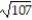 Solve the problem. -Find the measure of the unknown leg of this right triangle. Give its length in simplified radical form, and give a decimal approximation to the nearest thousandth.   A)  2   ; 18.868 B)  4   ; 12.649 C)  2   ; 15.232 D)  2   ; 20.688