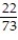 Choose the one alternative that best completes the statement or answers the question.    Find the numerical value of the rational expression for the given value of x. -  , x = -4 A)    B)  -   C)  -   D)  -  