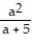 Write the rational expression in lowest terms. -  A)    B)    C)    D)   