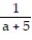 Write the rational expression in lowest terms. -  A)    B)    C)    D)   