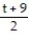 Write the rational expression in lowest terms. -  A)    B)    C)    D)   