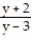Write the rational expression in lowest terms. -  A)    B)    C)    D)   