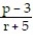 Write the rational expression in lowest terms. -  A)    B)    C)    D)   