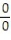 Write the word or phrase that best completes each statement or answers the question.    Provide an appropriate response -If 2 is substituted for x in the rational expression   , the result is   . An often-heard statement is  Any number divided by itself is 1.  Does this mean that this expression is equal to 1 for   ? Explain why or why not.