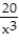 Choose the one alternative that best completes the statement or answers the question.    Multiply. Write the answer in lowest terms. -  .  A)    B)    C)    D)   