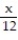 Choose the one alternative that best completes the statement or answers the question.    Multiply. Write the answer in lowest terms. -  .  A)    B)    C)    D)   