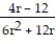 Choose the one alternative that best completes the statement or answers the question.    Multiply. Write the answer in lowest terms. -  .   A)  -   B)  -   C)    D)   