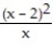 Divide. Write the answer in lowest terms. -  ÷   A)    B)    C)    D)   