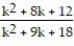 Multiply or divide as indicated. Write the answer in lowest terms. -  .   A)    B)    C)    D)   