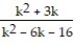 Multiply or divide as indicated. Write the answer in lowest terms. -  .   A)    B)    C)    D)   