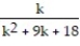 Multiply or divide as indicated. Write the answer in lowest terms. -  .   A)    B)    C)    D)   