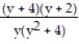 Multiply or divide as indicated. Write the answer in lowest terms. -  ÷   A)    B)    C)    D)   